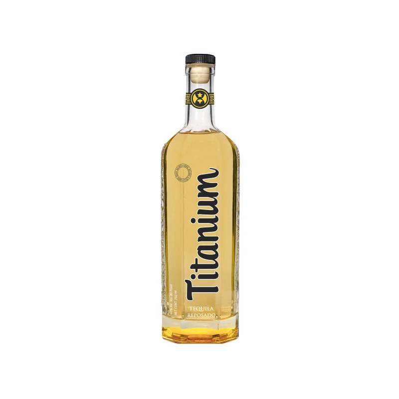 Aged for 8 months in once used charred bourbon barrels. Made from Highland hand-selected, fully matured (7-13 years old) 100% Tequilana Blue Weber Agave plants resulting in a sweet and robust flavor.
