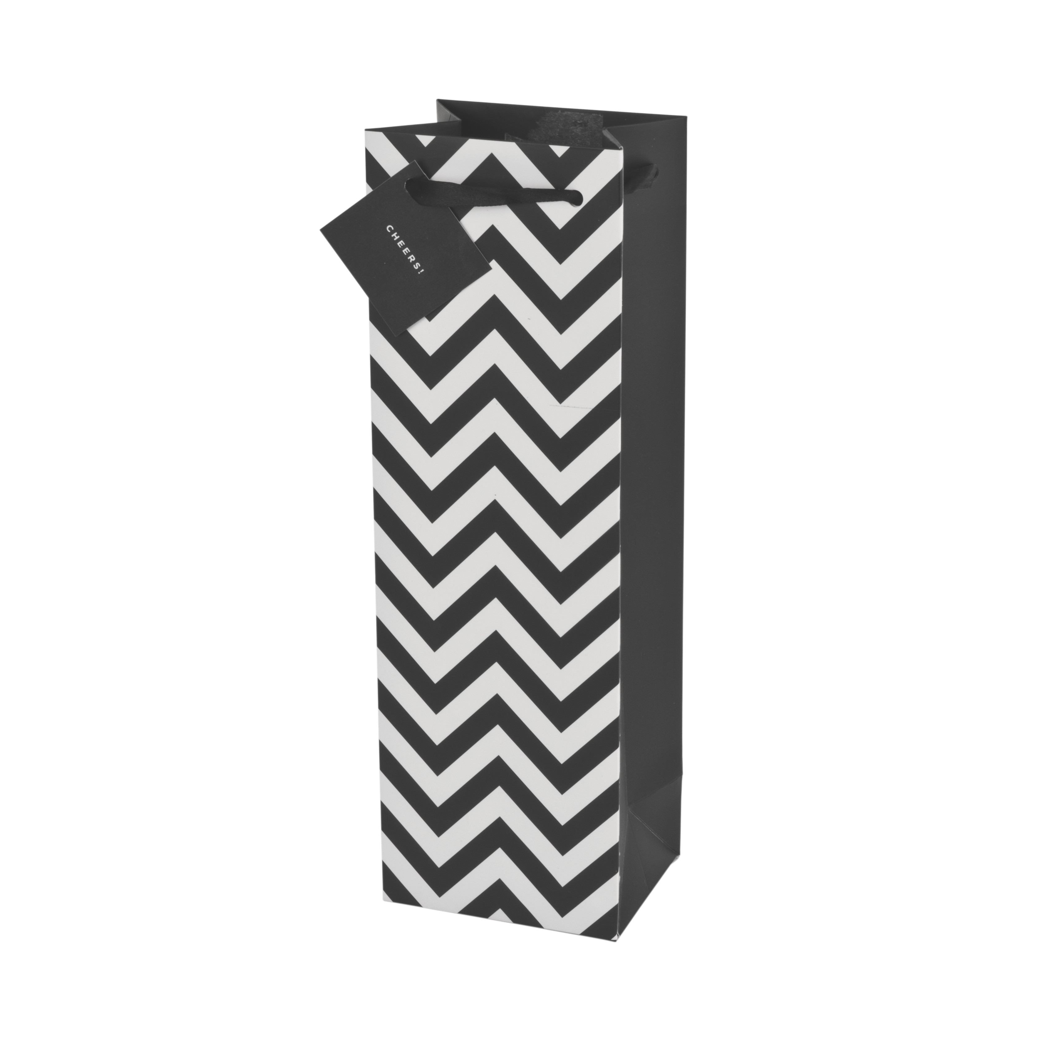 Chevron Assorted Wine Bag Cakewalk™