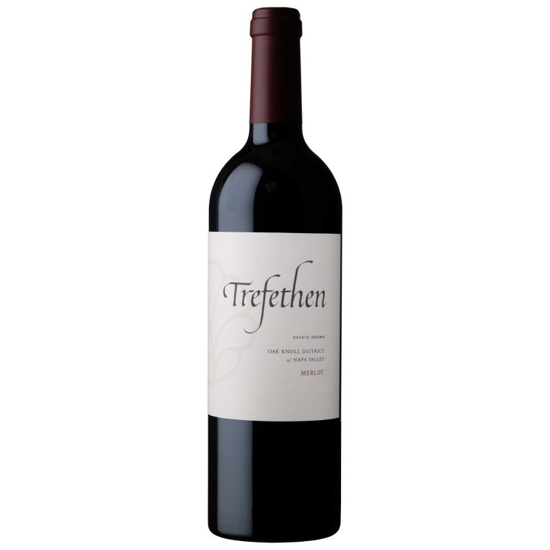 Merlot flourishes in relatively cool growing regions with moist soils, making it an ideal match for certain parts of our estate vineyard, located in the Oak Knoll District of the Napa Valley, a sweet spot between warmer up-valley regions and the cool southern tip.
