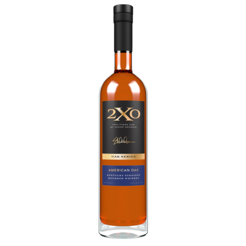 Two Times Oak (“2XO”) is a blending process where Dixon re-barrels his hand selected aged whiskey into new charred oak barrels for intense wood notes and extraordinarily rich, complex flavors. Each blend is different, inspired by Dixon’s drive to innovate, collaborate and create high quality liquids with unique characteristics and profiles. The Icon series are one-off small batch releases. Each blend is different and bares its own name, inspired by the story behind it. It’s a one-of-a-kind blending approach, where Dixon has access to two proprietary KSBW mashbills – one low rye bourbon mashbill (16%-18%) and one high rye bourbon mashbill (35%). Dixon double barrels 6+-year-old KSBW of the high rye bourbon mashbill into new charred oak barrels in both #3 and #4 char levels. This gives Dixon 4 components with which to blend – low rye bourbon, high rye bourbon, double-barreled high rye bourbon #3 char, and double-barreled high rye #4 char. The possibilities are endless.