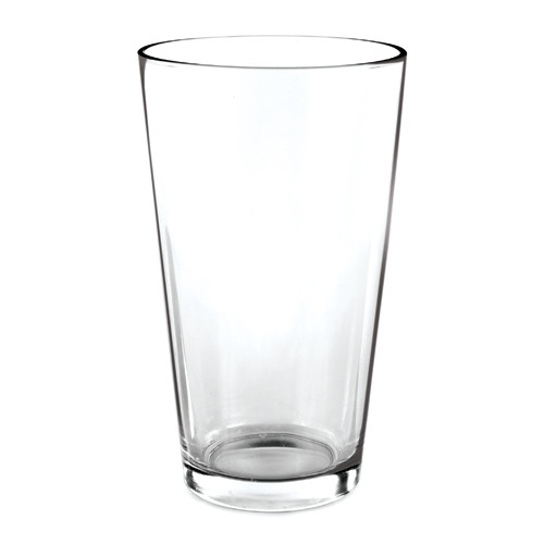 Pint Glass set of 6 by True