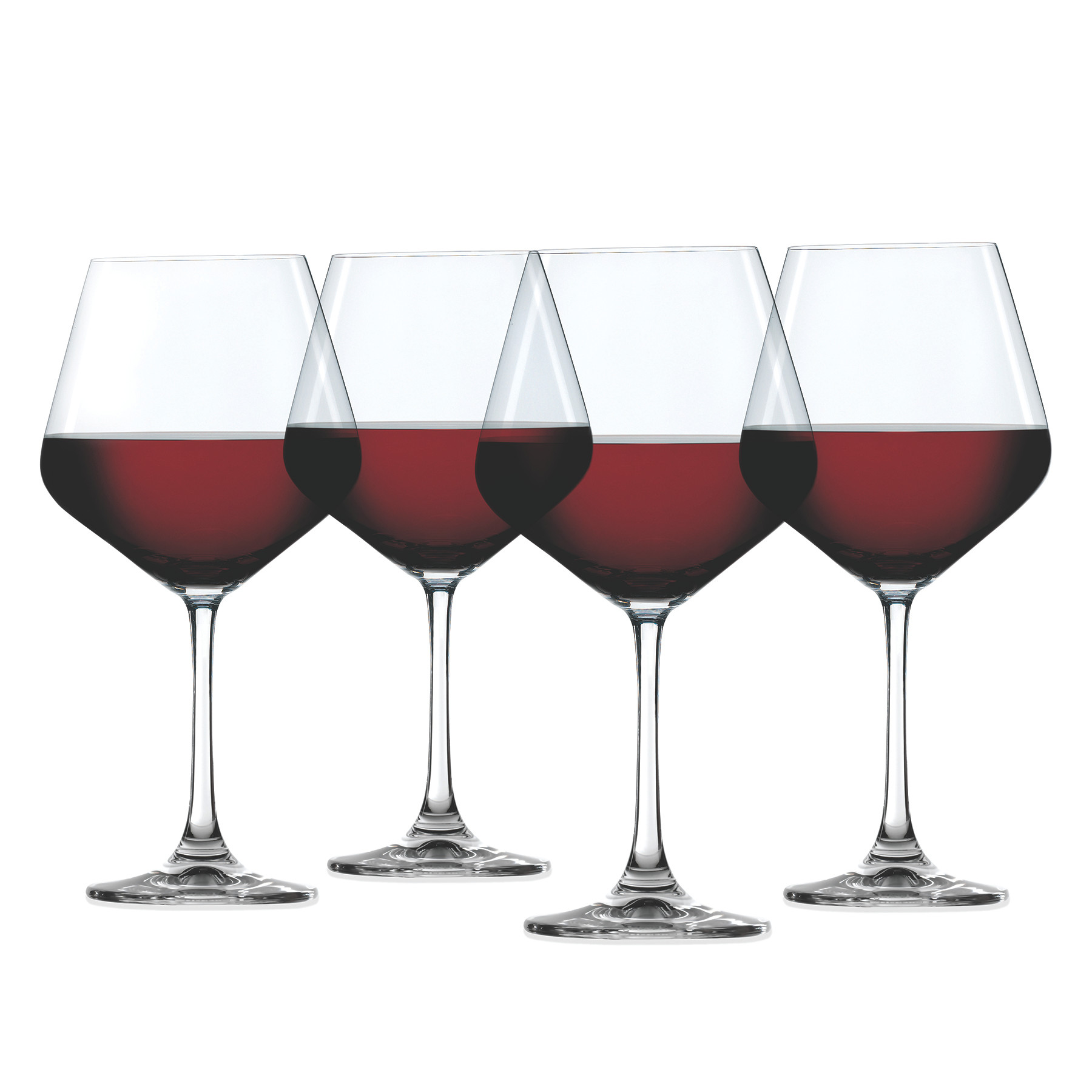 Spiegelau Style 22.6 oz Burgundy glass (Set of 4)