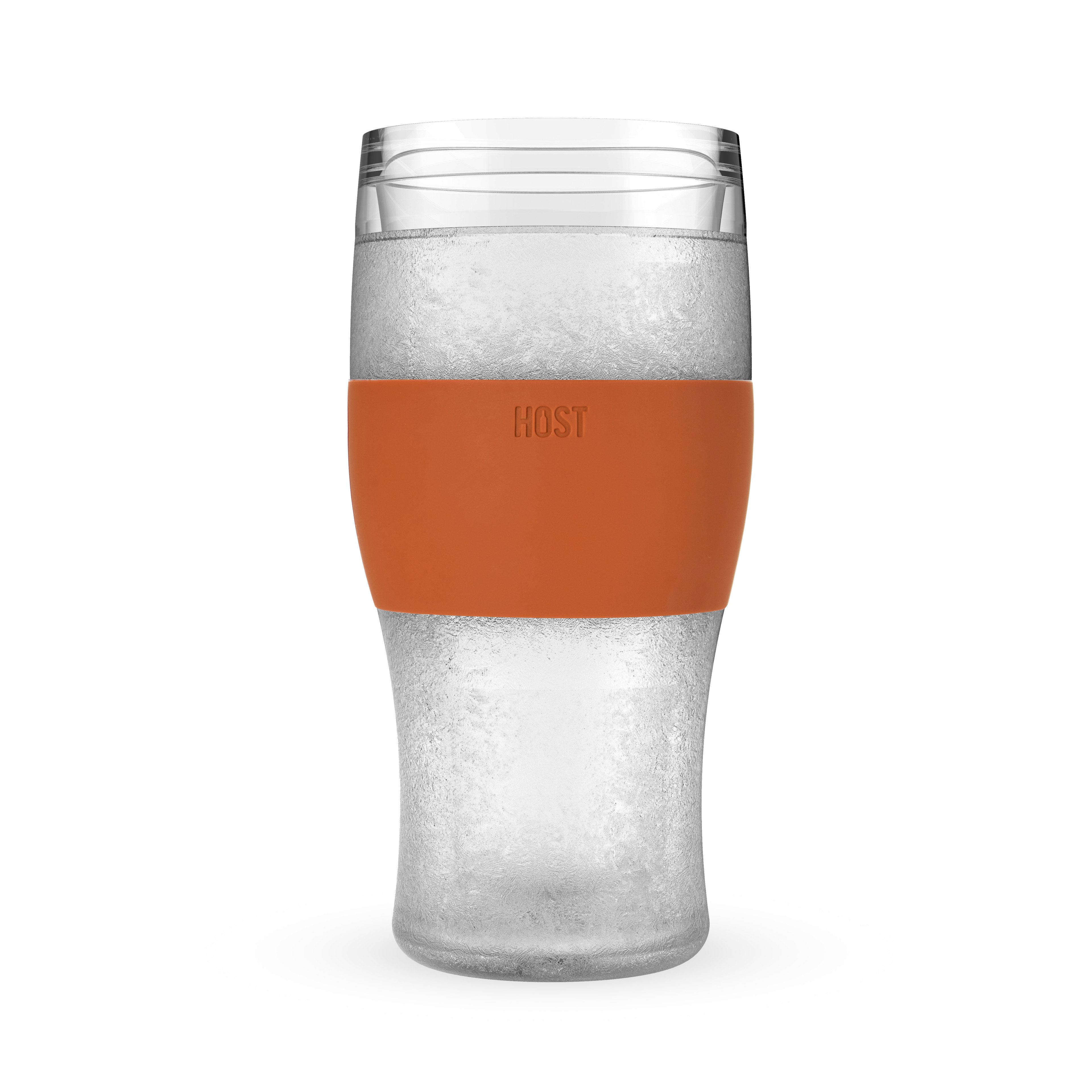 Beer FREEZE™ in Burnt Orange(set of 2)