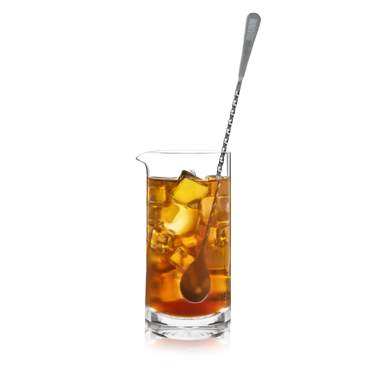 Professional Bar Spoon