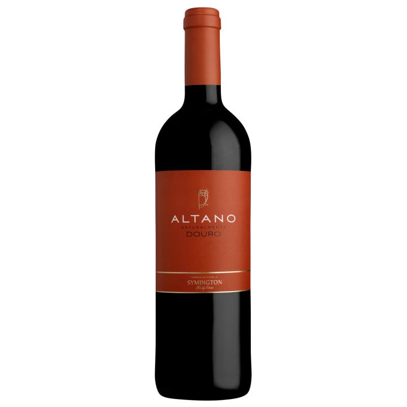 Warres, Altano Douro 2016, 750 mL, 12 Bottles Per Case
