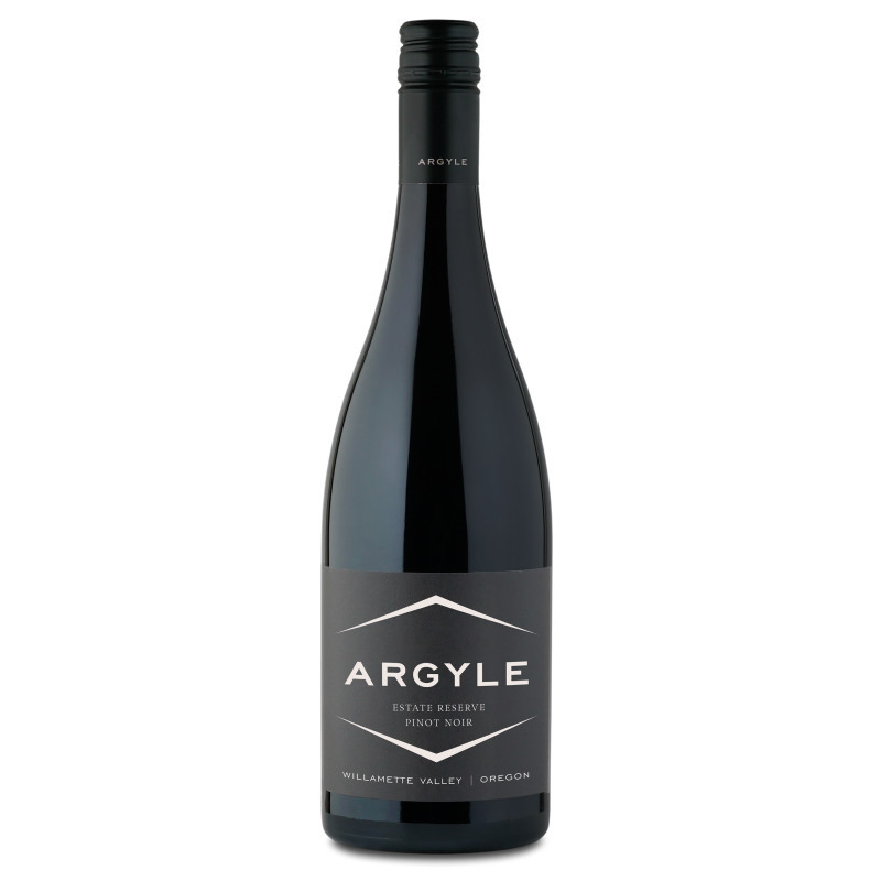 Pinot Noir thrives in Willamette Valley’s long growing seasons with cool autumn breezes and sunny days. This culmination of extra time on the vine yields aromatics of crunchy dried leaves, pomegranate molasses, black tea leaves, and tart cherries. Earthy undertones and great textured tannins that continue to smooth out with time - adding to the body and longevity.