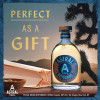 Astral Tequila Reposado is made with 100% Blue Weber agave, nourished with good energy from the sun and stars. Astral Tequila believes that the more good energy we put into our world, the more good energy goes around. Astral actions their sustainability commitment by upcycling the agave fibers after distillation into adobe bricks which will be used to build homes and community centers in Jalisco, Mexico. This premium tequila has been aged in American Oak bourbon barrels and features notes of agave, caramel, and oak on the palate. Best enjoyed on the rocks or in a variety of cocktails fit for any occasion. Astral makes the perfect tequila gift for friends and family. Includes one 80 proof 750 mL bottle of Astral Tequila Reposado. Please drink responsibly., Includes one 750 mL bottle of Astral Tequila Reposado, Awarded a Gold Medal in 2024 at the San Francisco World Spirits Competition, 80 Proof, Perfect as a tequila gift or for any celebration, A smooth, unique reposado tequila made with good energy from the sun and stars, Notes of agave, caramel, and oak, Aged in American Oak bourbon barrels