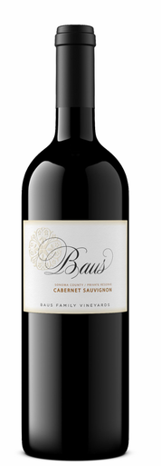 BAUS FAMILY CABERNET 750ML