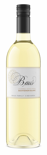 BAUS FAMILY SAUVIGNON BLANC 750ML