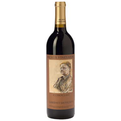 BECKER CAB 750ML
