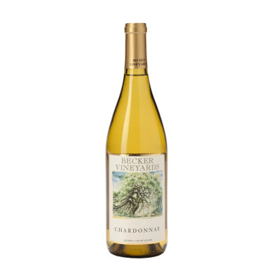 BECKER CHARDONNAY 750ML