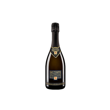 BELCANTO VALDOBBIADENE SUPERIORE PROSECCO 750ML