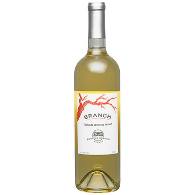 BENDING BRANCH TEXAS WHITE 750ML