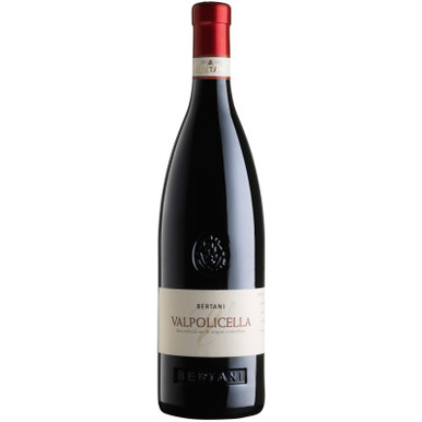 BERTANI VALPOLICELLA 750ML