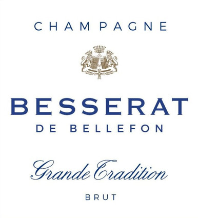 BESSERAT DE BELLEFON BRUT 750ML