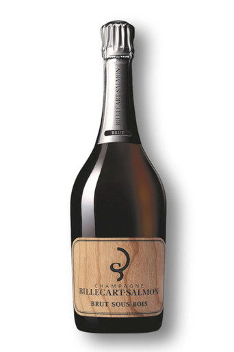 BILLECART SALMON SOUS BOIS 1 5L