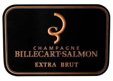 BILLECART SALMON EXTRA BRUT 16 750ML