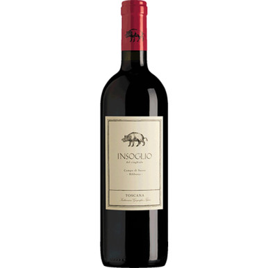 BISERNO INSOGLIO 750ML
