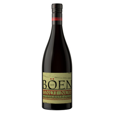 BOEN PINOT NOIR RUSSIAN RIVER 750ML