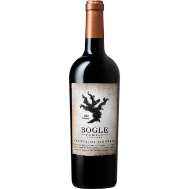 BOGLE ESSENTIAL RED 750ML