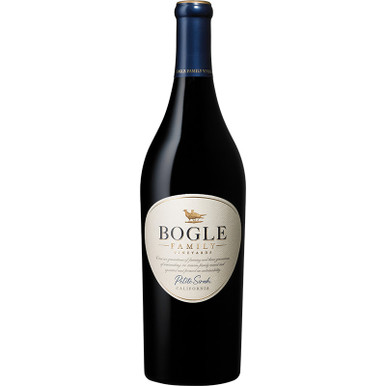 BOGLE PETITE SIRAH 750ML