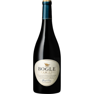 BOGLE PINOT NOIR 750ML