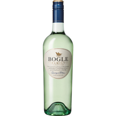 BOGLE SAUV BLANC 750ML