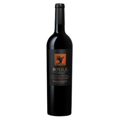 BOGLE ZIN OLD VINE 750ML