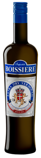 BOISSIERE DRY VERMOUTH LITER
