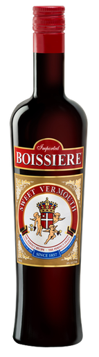 BOISSIERE SWEET VERMOUTH 750ML
