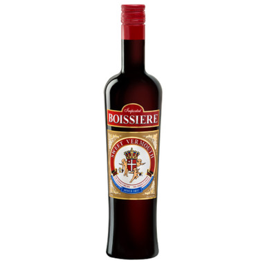 BOISSIERE SWEET VERMOUTH LITER