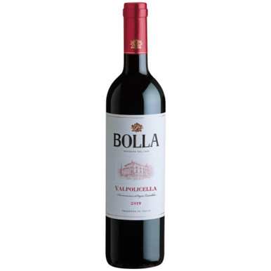 BOLLA VALPOLICELLA 1 5L