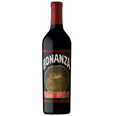 BONANZA CAB SAUV BY CAYMUS 750ML