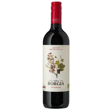 BORSAO GARNACHA VINA BORGIA 3L