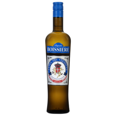BOISSIERE VERMOUTH DRY 750ML