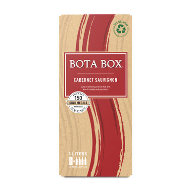 BOTA BOX CAB 3L