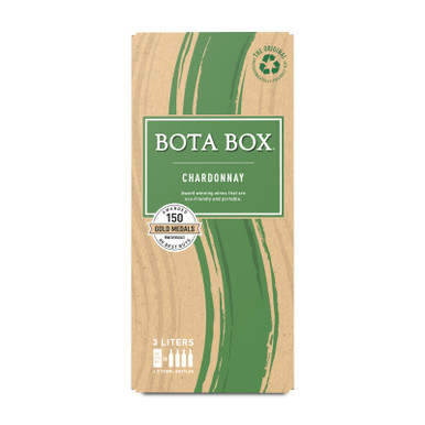 BOTA BOX CHARD 3L
