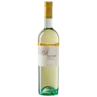 BOTTEGA VINAIA PINOT GRIGI 750ML
