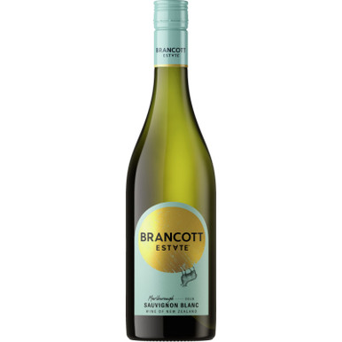 BRANCOTT SAUV BLANC 750ML