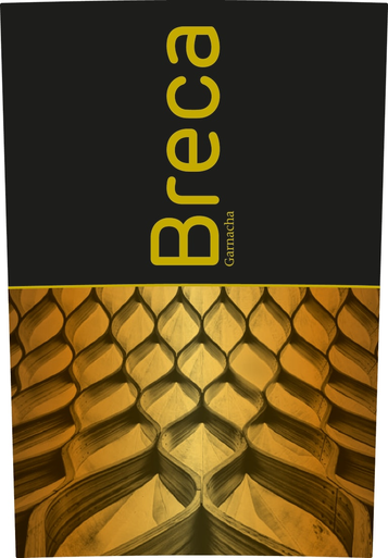 BRECA GARNACHA CALATAYUD 750ML