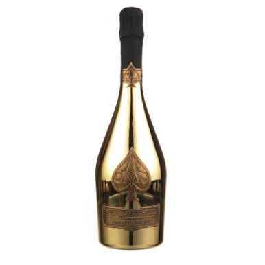 BRIGNAC GOLD BRUT VELVET 750ML