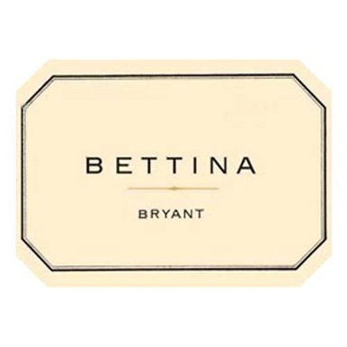 BRYANT FAMILY BETTINA 12 750ML