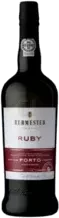 BURMESTER RUBY PORT 750ML