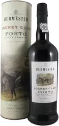 BURMESTER PORTO JOCKEY CLB 750ML