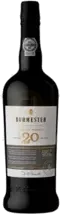 BURMESTER TAWNY PORTO 20YR 750ML
