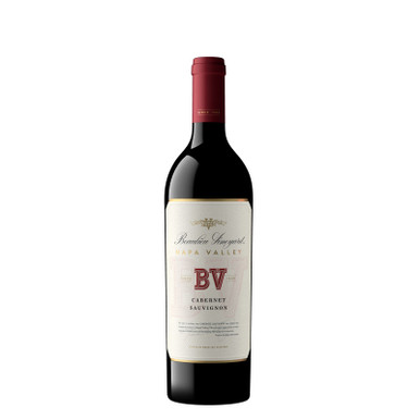 BV CAB NAPA 750ML