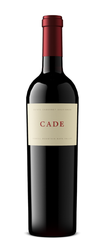 CADE CABERNET HOWELL MT 21 750ML