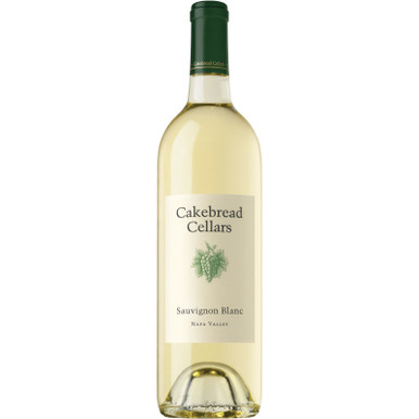 CAKEBREAD SAUV BLANC 750ML