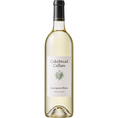 CAKEBREAD SAUVIGNON BLANC 750ML