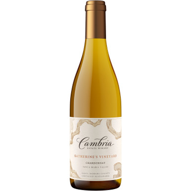 CAMBRIA CHARD KATHERINES 750ML